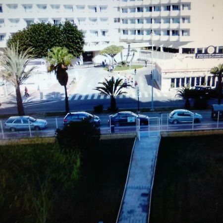 Vivienda Turistica Marant 2 Daire El Puerto de Santa María Dış mekan fotoğraf