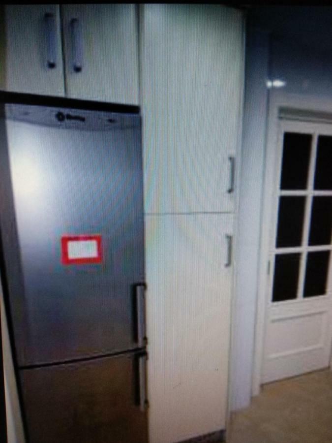 Vivienda Turistica Marant 2 Daire El Puerto de Santa María Dış mekan fotoğraf