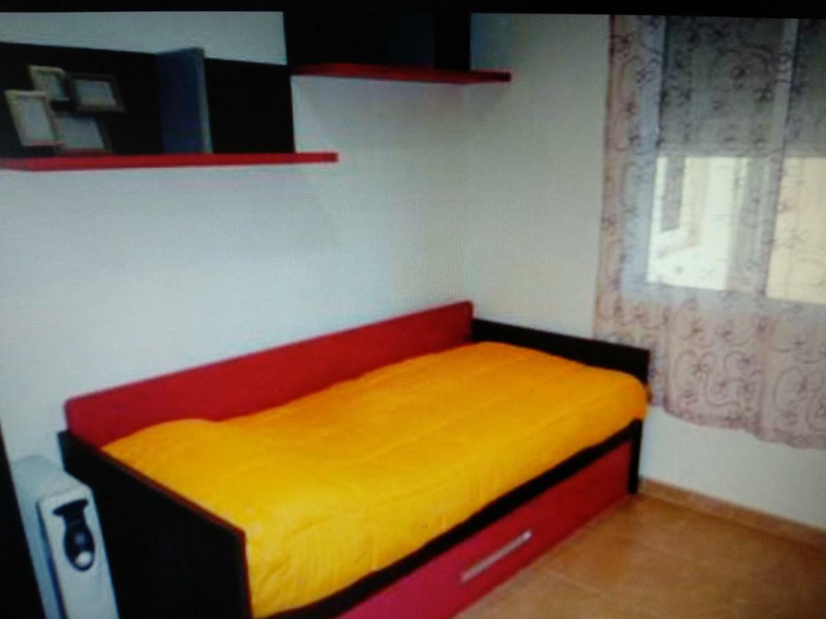 Vivienda Turistica Marant 2 Daire El Puerto de Santa María Dış mekan fotoğraf