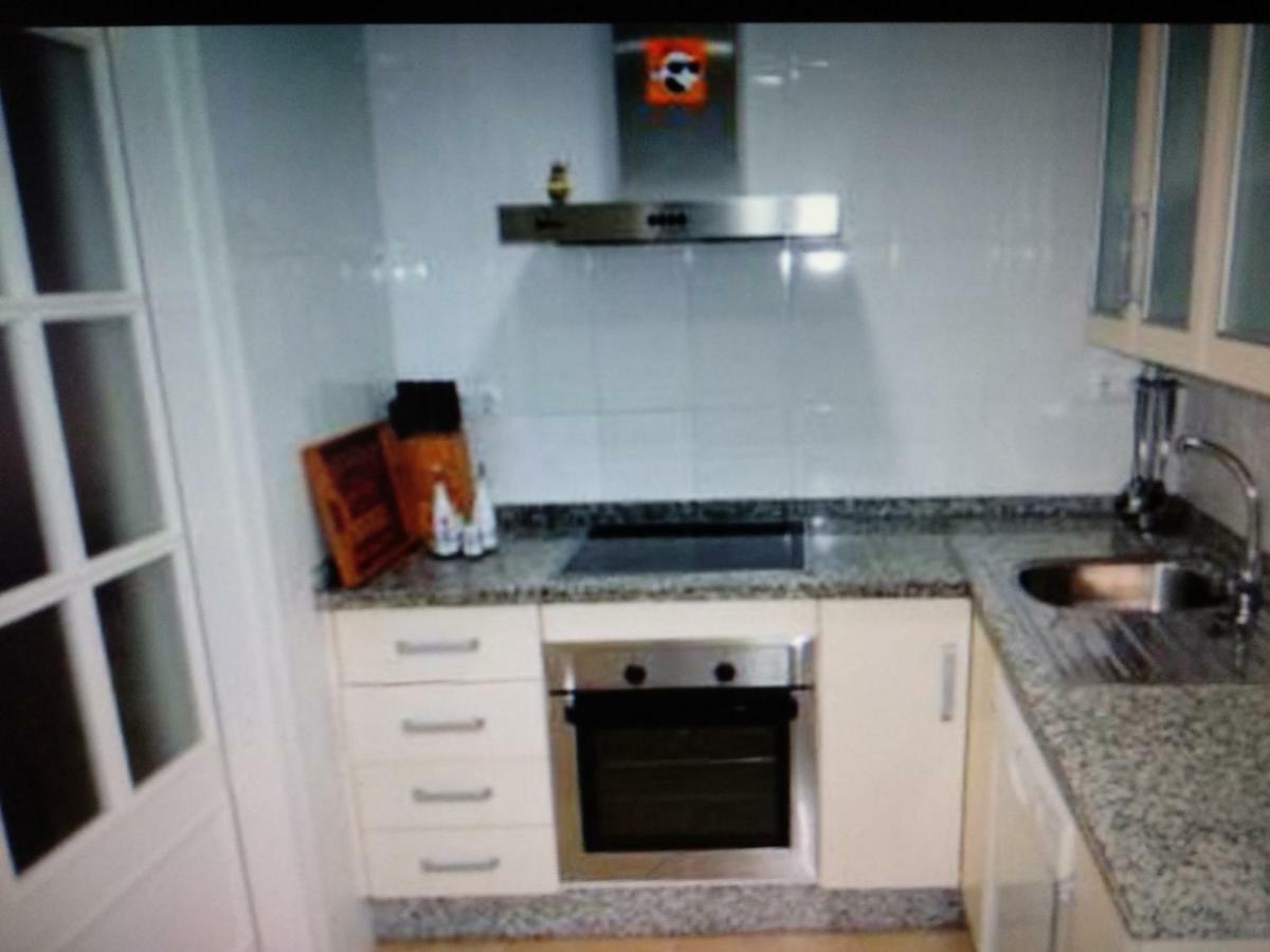 Vivienda Turistica Marant 2 Daire El Puerto de Santa María Dış mekan fotoğraf