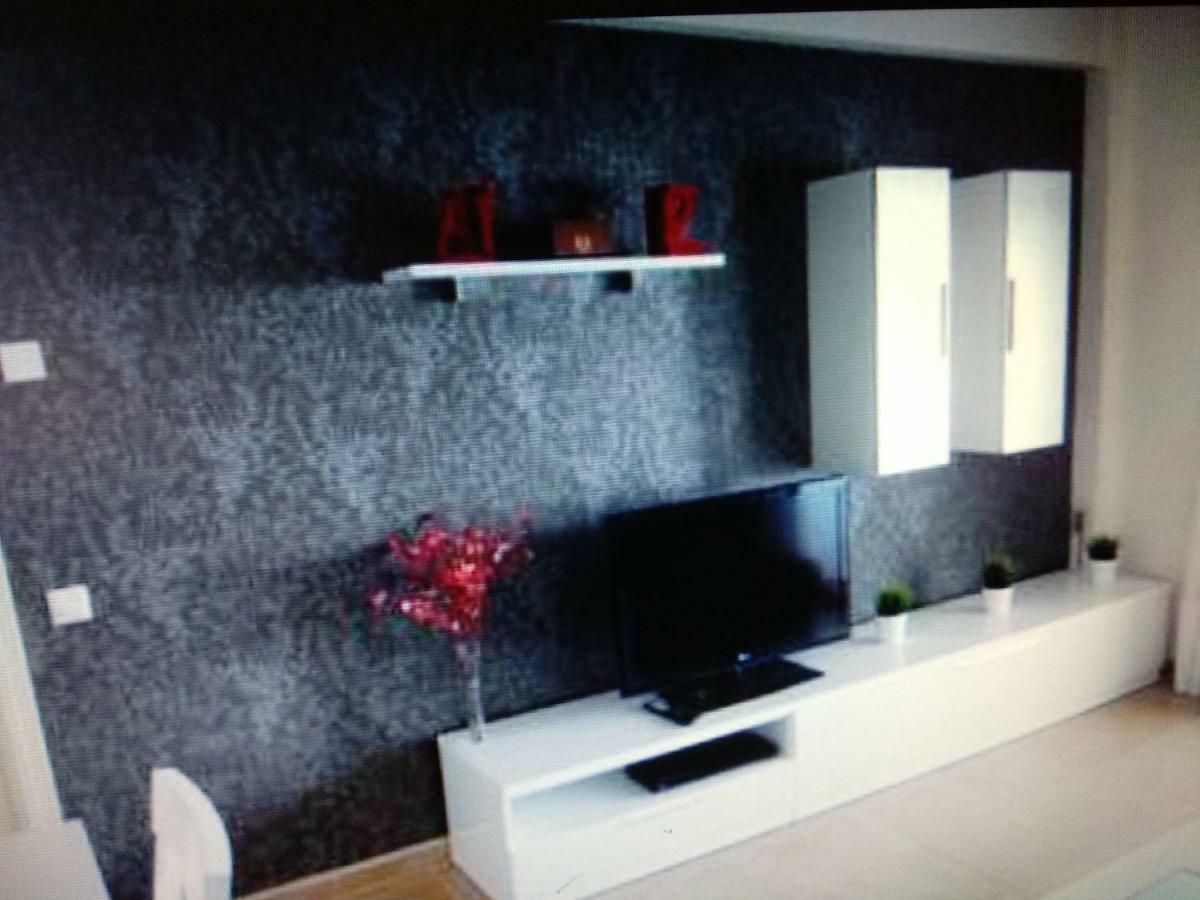 Vivienda Turistica Marant 2 Daire El Puerto de Santa María Dış mekan fotoğraf
