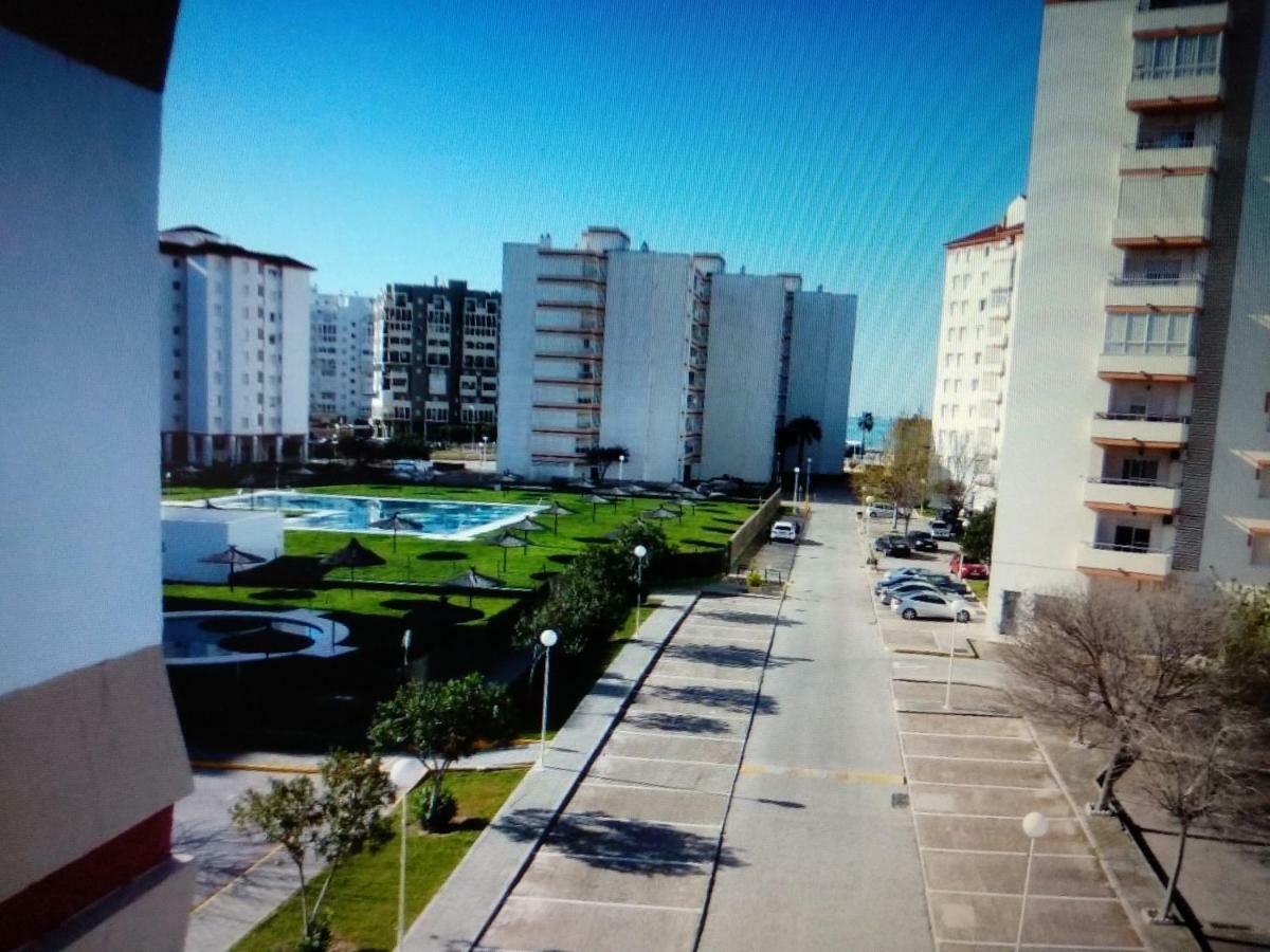 Vivienda Turistica Marant 2 Daire El Puerto de Santa María Dış mekan fotoğraf
