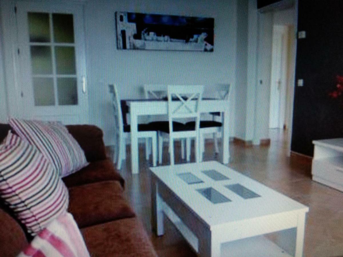 Vivienda Turistica Marant 2 Daire El Puerto de Santa María Dış mekan fotoğraf